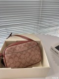 使い勝手良し Coachコーチ 激安通販 ショルダーバッグ