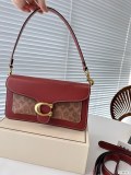 【話題商品！】Coachコーチ n級品 ショルダーバッグ