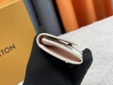 稀少 Louis vuittonルイヴィトン n級品 短財布
