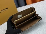 高品質 Louis vuittonルイヴィトン 激安偽物 長財布