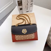 ★超人気 Coachコーチ コピーおすすめ ショルダーバッグ