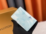 追跡付 Louis vuittonルイヴィトン n級品 短財布