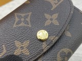 【話題商品！】Louis vuittonルイヴィトン 偽物通販 短財布