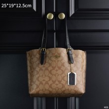 ★超人気 Coachコーチ 激安偽物 ハンドバック