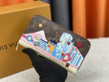 新作 Louis vuittonルイヴィトン スーパーコピー 長財布