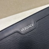 ★超人気 Versaceヴェルサーチェコピー メンズ ハンドバック