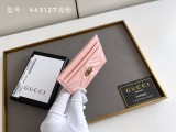超奇跡の入荷☆ Gucciグッチ 偽物通販 短財布