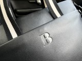 高品質 Ballyバリー 激安偽物 メンズハンドバック