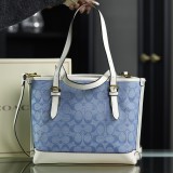 日本未入荷 Coachコーチ コピー ハンドバック