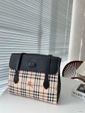 累積売上総額第１位！Burberry バーバリー スーパーコピー レディース ショルダーバッグ