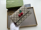 稀少 Gucciグッチ コピー 長財布