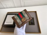 入手困難 Gucciグッチ n級品 短財布