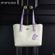 高品質 Coachコーチ n級品 ハンドバック