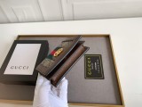 入手困難 Gucciグッチ n級品 短財布