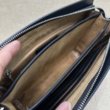 ★超人気 Versaceヴェルサーチェコピー メンズ ハンドバック