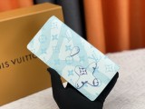 累積売上総額第１位！Louis vuittonルイヴィトン 激安通販 長財布
