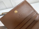 入手困難 Gucciグッチ n級品 短財布