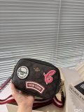 累積売上総額第１位！Coachコーチ コピー ショルダーバッグ