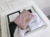 【話題商品！】Gucciグッチ n級品 短財布