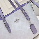 超奇跡の入荷☆ Coachコーチ 激安偽物 ショルダーバッグ