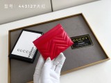 使い勝手良し Gucciグッチ 激安通販 短財布