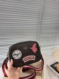 累積売上総額第１位！Coachコーチ コピー ショルダーバッグ