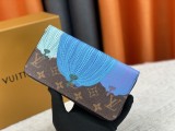 高品質 Louis vuittonルイヴィトン 激安偽物 長財布