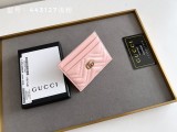 超奇跡の入荷☆ Gucciグッチ 偽物通販 短財布