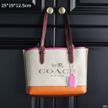 【限定】Coachコーチ 激安通販 ハンドバック
