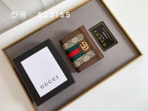 入手困難 Gucciグッチ n級品 短財布