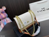 超奇跡の入荷☆ Coachコーチ n級品 ショルダーバッグ