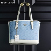 日本未入荷 Coachコーチ コピー ハンドバック