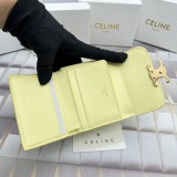 大人気 Celineセリーヌ スーパーコピー 短財布