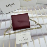 高品質 Celineセリーヌ 激安通販 短財布