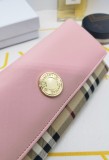 累積売上総額第１位！Burberryバーバリー 激安偽物 長財布