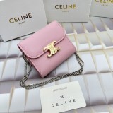 超奇跡の入荷☆ Celineセリーヌ コピー 短財布