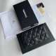 日本未入荷 Chanel シャネル コピー 短財布