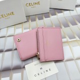 ★超人気 Celineセリーヌ コピー 短財布