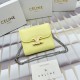 使い勝手良し Celineセリーヌ スーパーコピー 短財布