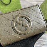 使い勝手良し Gucciグッチ コピー 長財布