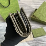 使い勝手良し Gucciグッチ コピー 長財布