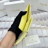 大人気 Celineセリーヌ スーパーコピー 短財布