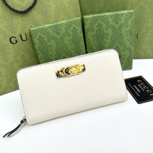 ★超人気 Gucciグッチ 激安通販 長財布