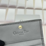 【話題商品！】Diorディオール スーパーコピー短財布