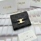 新作 Celineセリーヌ 激安通販 短財布
