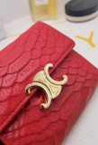 使い勝手良し セリーヌ スーパーコピー 短財布