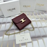 高品質 Celineセリーヌ 激安通販 短財布