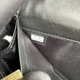 使い勝手良し Chanel シャネル 偽物通販 長財布