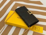 【限定】Fendiフェンディn級品 長財布