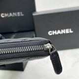 ★超人気 Chanel シャネル 激安偽物 長財布